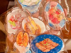 -啢啢茶寮(芳华横街店)