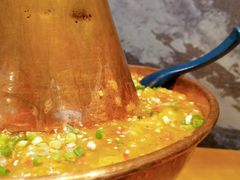 -觅山云南菜(泊富ICITY店)