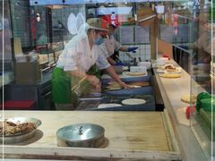 -甲乙饼·手工牛肉饼(天通苑华联店)