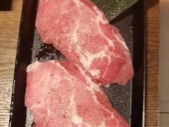 -新石器烤肉(中房金谊广场店)