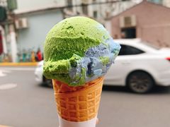 -Dal Cuore 达可芮冰淇淋(陕西北路店)