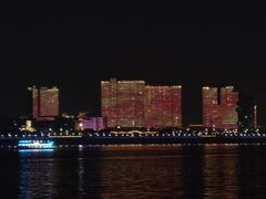 -武昌中华路码头(轮渡站)