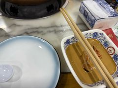 -马记伊源斋涮肉·清真菜(百子湾店)