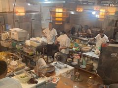 大堂-易老妈蹄花.特色川菜(人民公园总店)