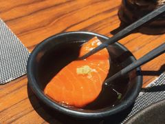 -品米斗·精致料理(浦东禹悦汇店)