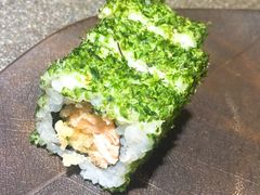 -禾绿寿司·定食·拉面·烧炸(喜荟城店)