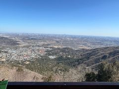 -香山公园