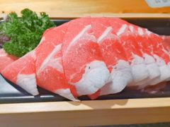 -湊湊火锅·茶憩(南京东路悦荟店)