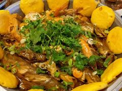 -八大碗私房菜(中城路店)