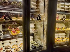 -B&C黄油与面包·THE GARDEN BAKERY概念店(世纪汇店)