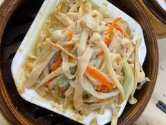 -百回味老爸茶(海彤店)