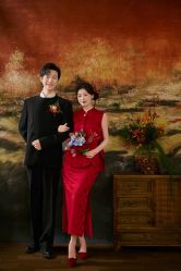 -大花轿艺术影像高端定制婚纱摄影(朝阳一路店)