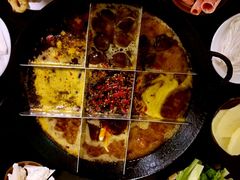 -苟味道老火锅(黄桷坪店)