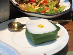 -泰香米泰国餐厅(北城天街店)