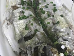 -翠山·映月湖景餐厅(映月湖公园店)