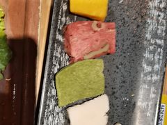 -乌拉烤肉(如皋首店)