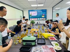-山姆会员商店(邻瑞广场店)