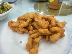 -日照大牌檔•小船海鲜(万平口店)