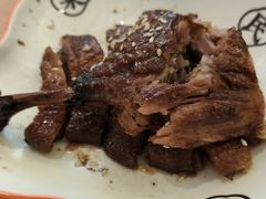 -花盐街·四川乐山小吃(西单大悦城店)