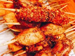 -西单翅酷(西单店)