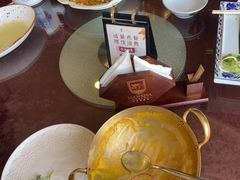 -南沙游艇会·大兵船餐厅