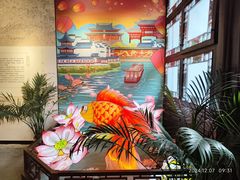 -南京市民俗博物馆(甘熙宅第)