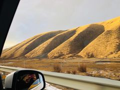-折多山