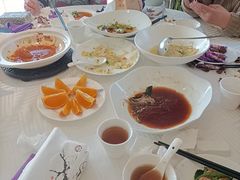 -上海年代·浙菜家烧·小海鲜(水上东路店)