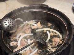 -同仁四季椰子鸡(福田东园总店)