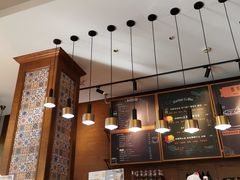 -及咖啡GatherCoffee(华申大厦店)