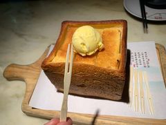 -绿茶餐厅(北京槐房万达店)