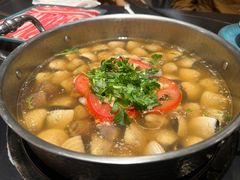 -老城鲜·小海鲜贝贝煲火锅(壹方城店)