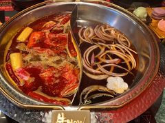 -牛New寿喜烧(曹路花园城店)