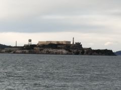 景点-阿尔卡特拉斯岛