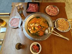 -楠火锅(太古里总店)