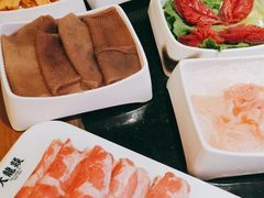 -大龙燚火锅(南山大道店)