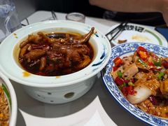 -欧记大排档·景德菜(上海首店)