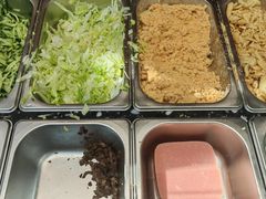 -一田屋饭团(华侨城沃尔玛店)