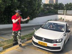 -大胖虎驾考驾校(郭巷训练场)