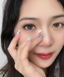 点击看大图 -莎拉美学·美甲美睫