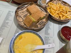 -凤来茶餐·粤菜馆(珠江新城店)