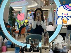 -海马体照相馆(南京虹悦城店)