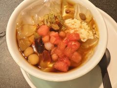 -赠李白·如诗的川味(余杭万达广场店)
