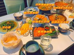 -BetterThai 泰加(苏州中心店)