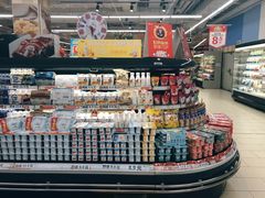 店内环境-永辉超市(凯德·天府店)