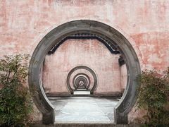 -呈坎景区
