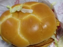 -麦当劳(北京金星西路店)