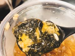 -甜心闲生传统手工冰粉(奎星楼店)