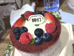 -姆们M Sweetie Cake(五道口店)