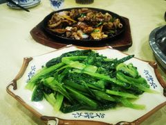 -标记美食新鲜猪杂(兴南大道店)